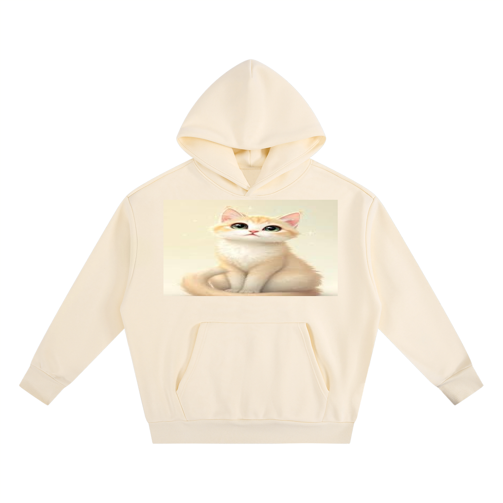 cat hood