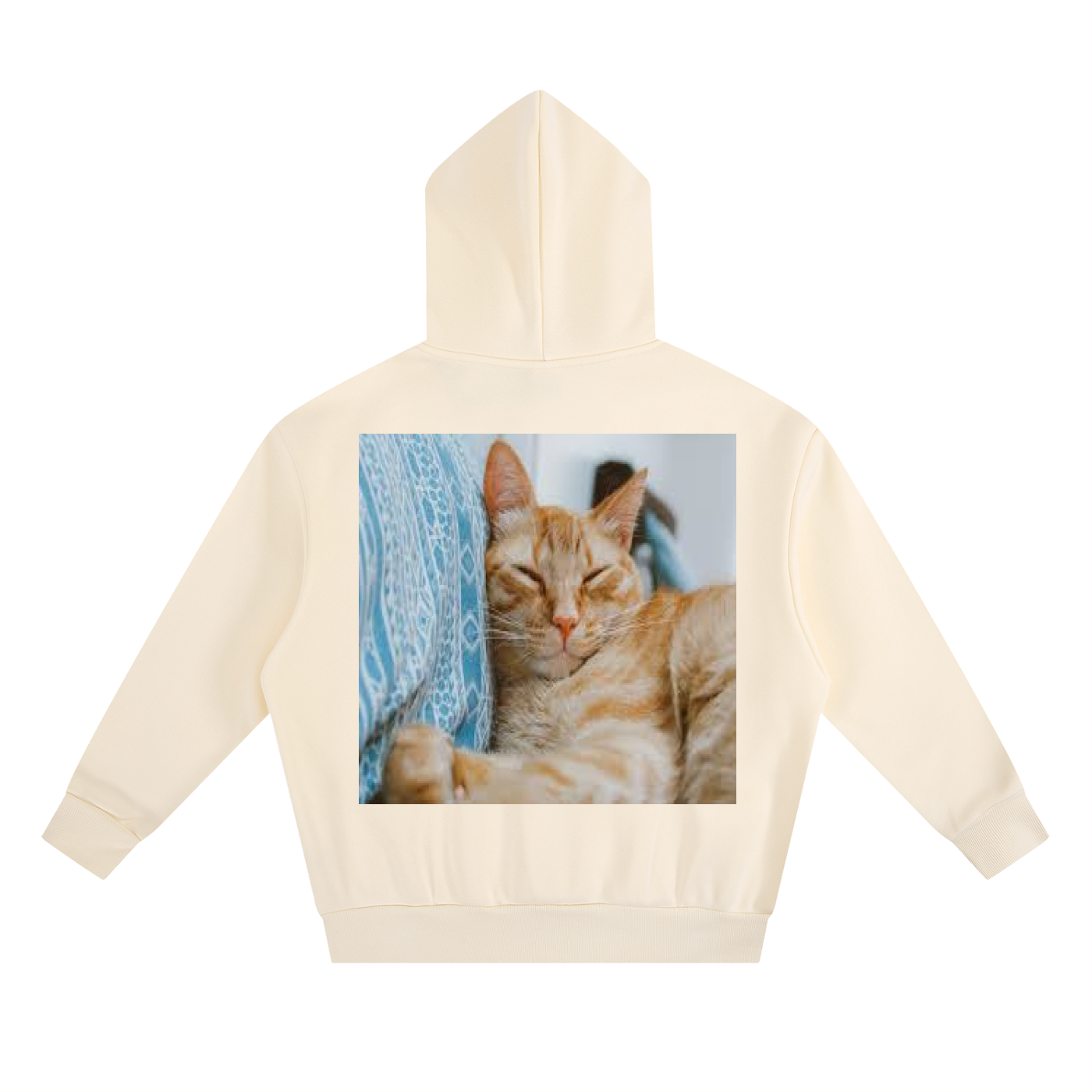 cat hood