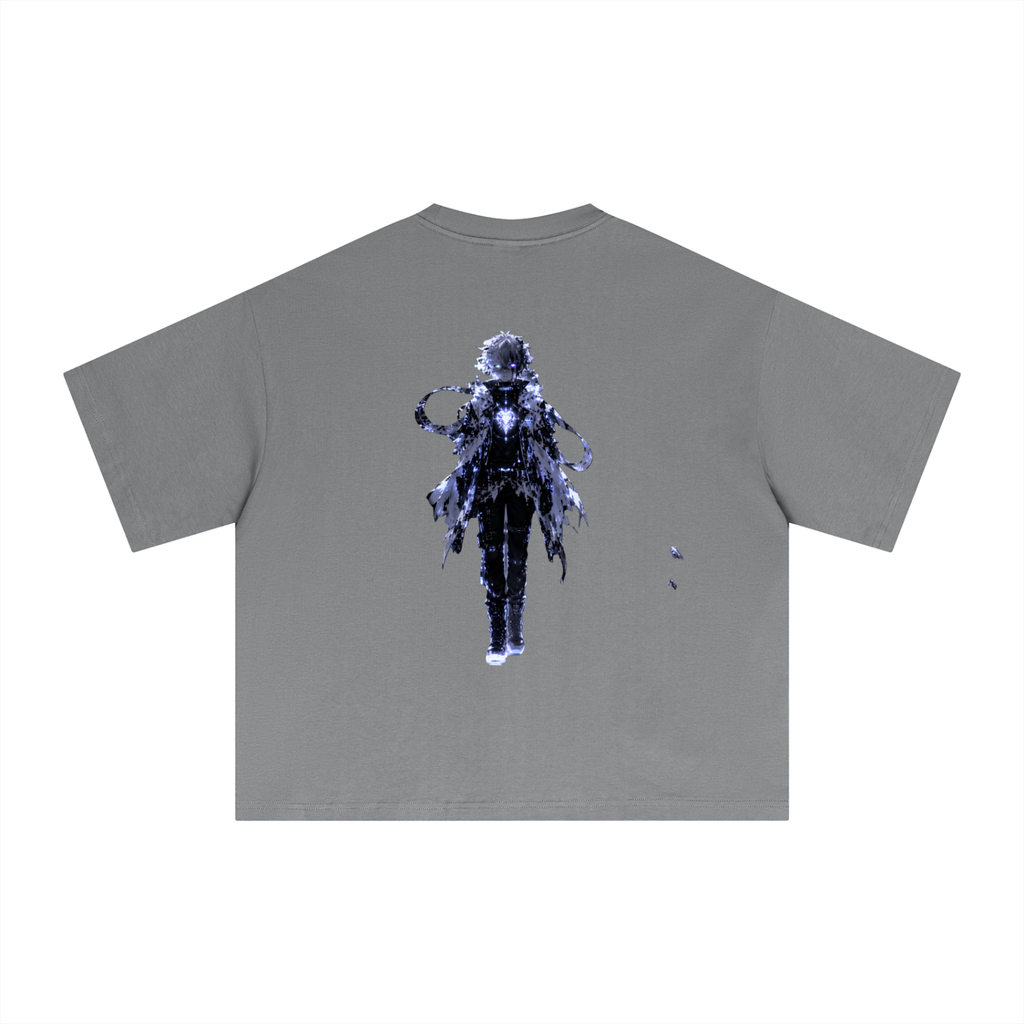 Essential Sorona Boxy T-Shirt