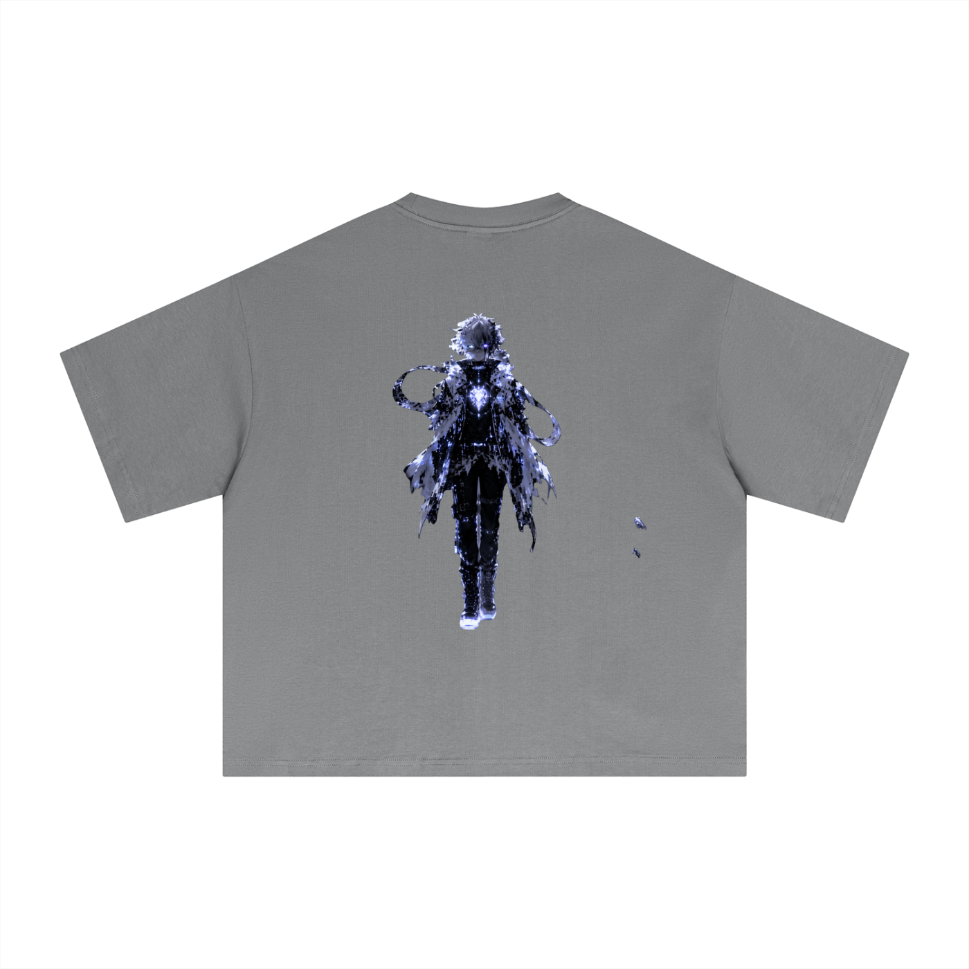 Essential Sorona Boxy T-Shirt