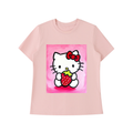 Essential Standard Shoulder T-Shirt