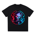glitch skeleton